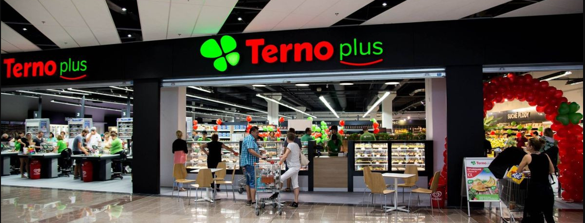 Terno Terno